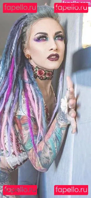 Lena Scissorhands Onlyfans Photo Gallery 