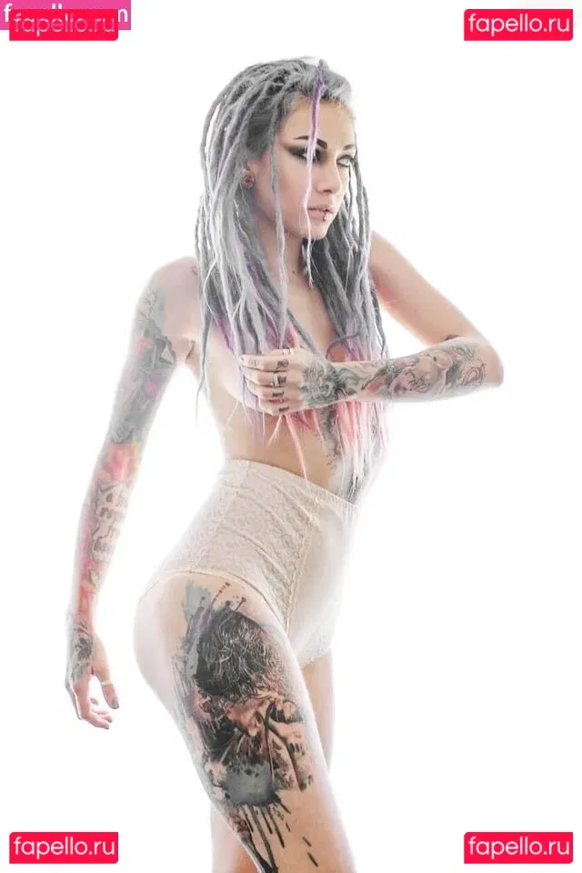 Lena Scissorhands Onlyfans Photo Gallery 