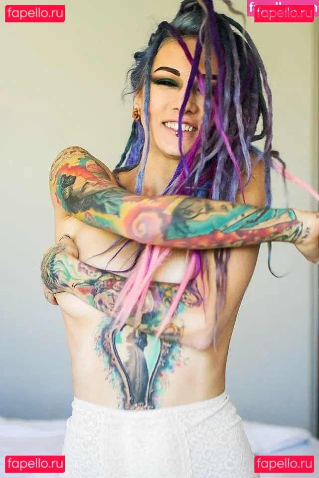 Lena Scissorhands Onlyfans Photo Gallery 