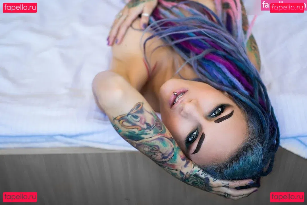 Lena Scissorhands Onlyfans Photo Gallery 