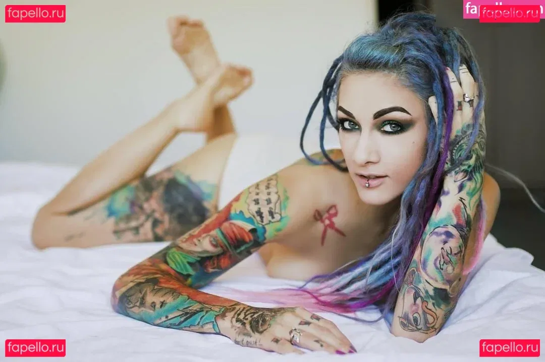 Lena Scissorhands Onlyfans Photo Gallery 