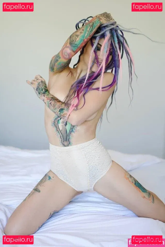 Lena Scissorhands Onlyfans Photo Gallery 