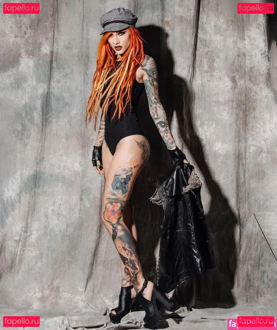 Lena Scissorhands Onlyfans Photo Gallery 