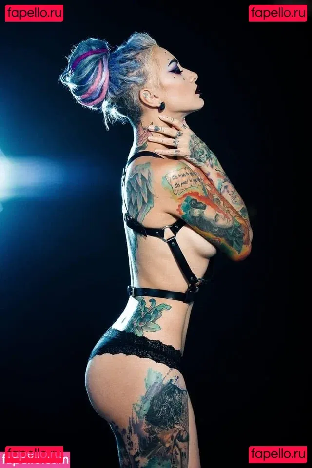 Lena Scissorhands Onlyfans Photo Gallery 