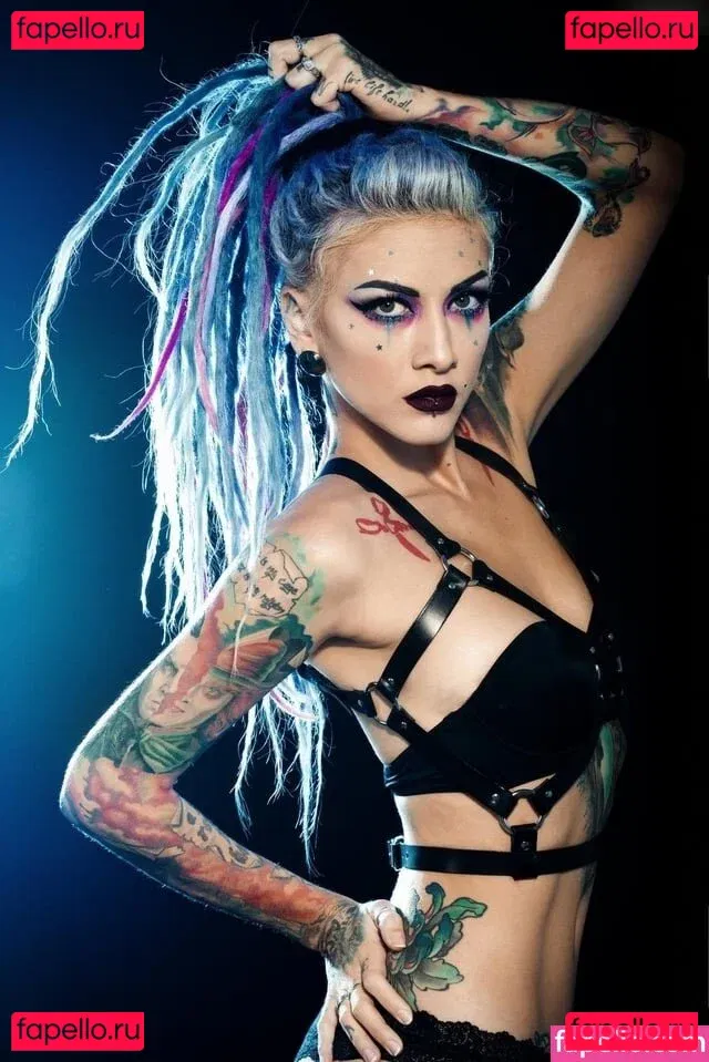 Lena Scissorhands Onlyfans Photo Gallery 