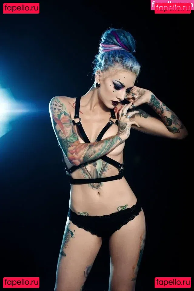 Lena Scissorhands Onlyfans Photo Gallery 