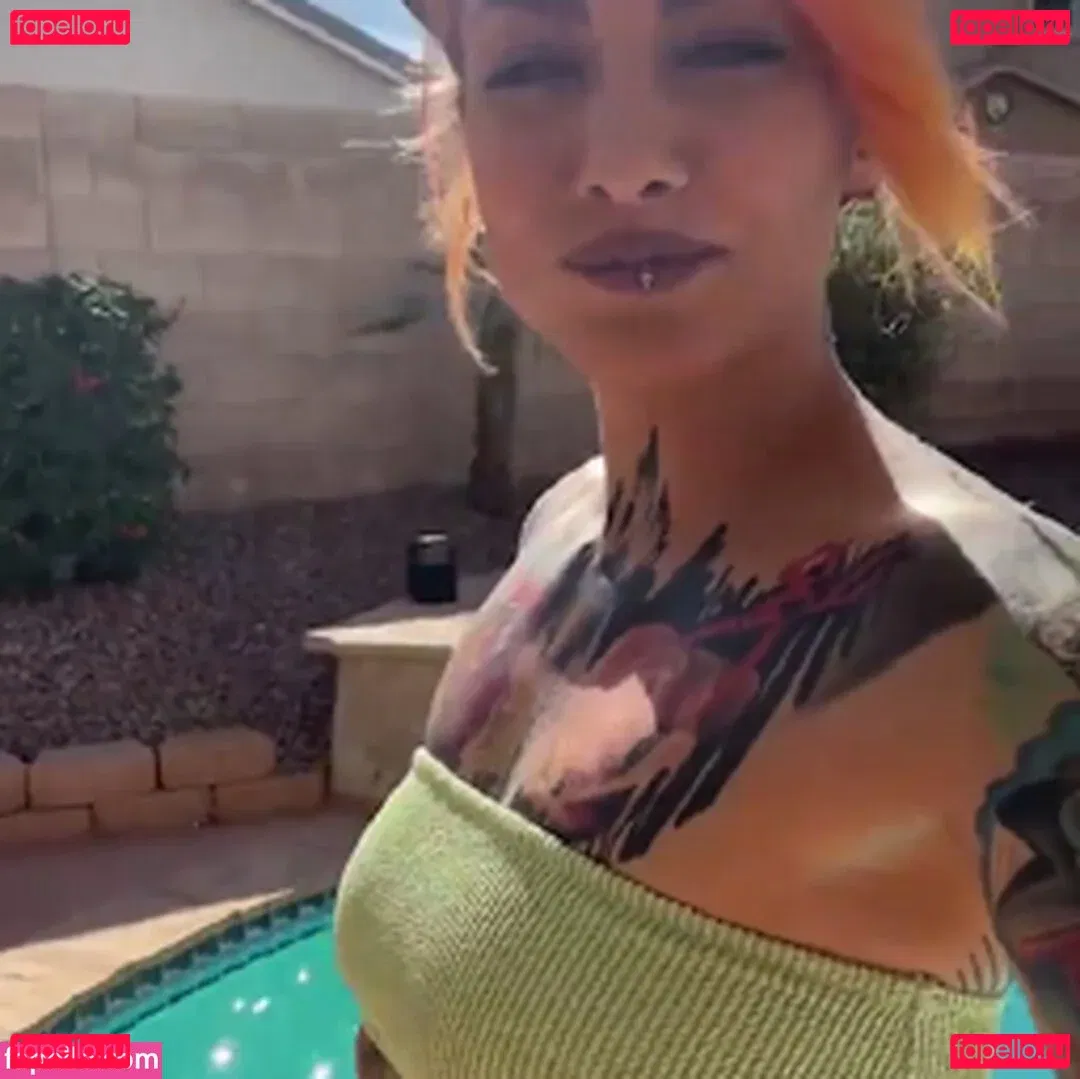 Lena Scissorhands Onlyfans Photo Gallery 