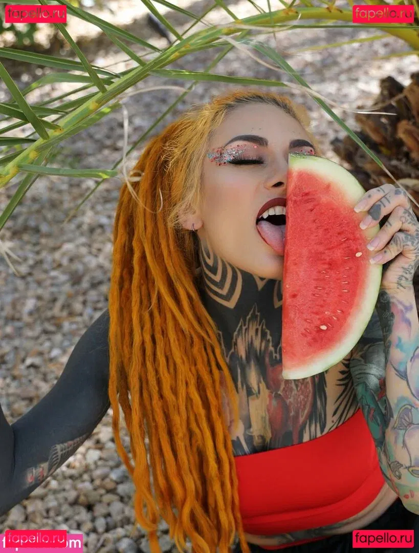 Lena Scissorhands Onlyfans Photo Gallery 