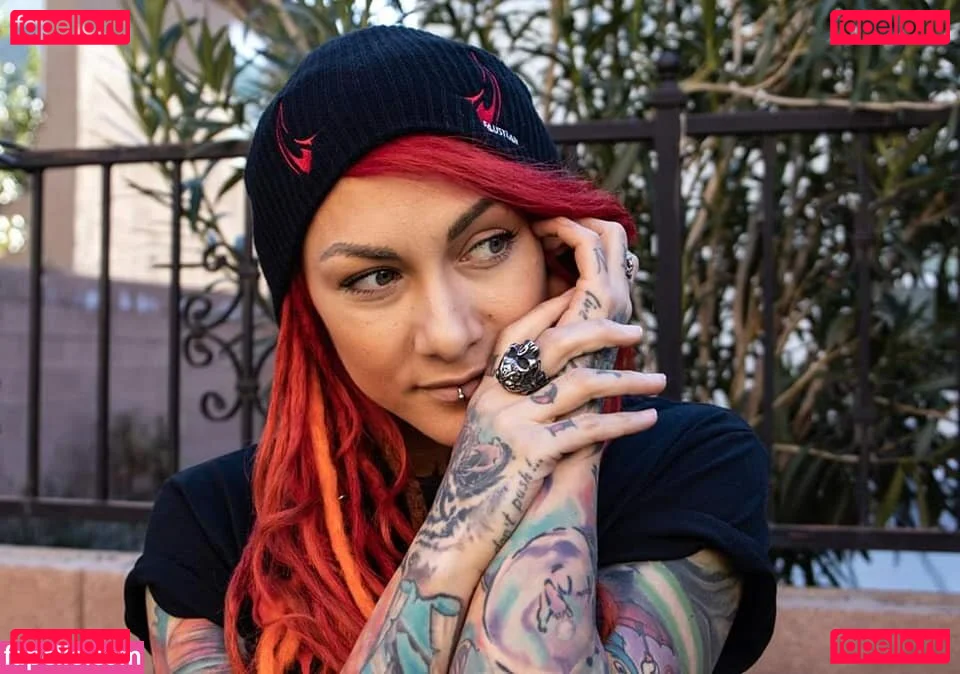 Lena Scissorhands Onlyfans Photo Gallery 