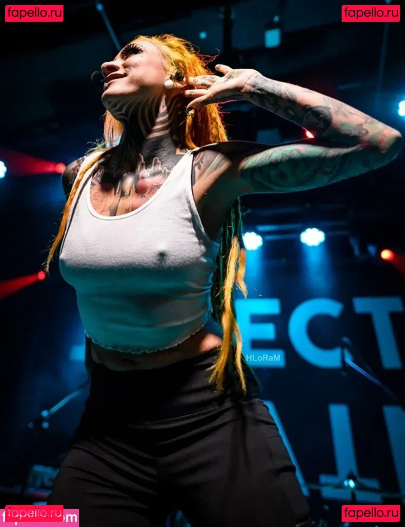 Lena Scissorhands Onlyfans Photo Gallery 