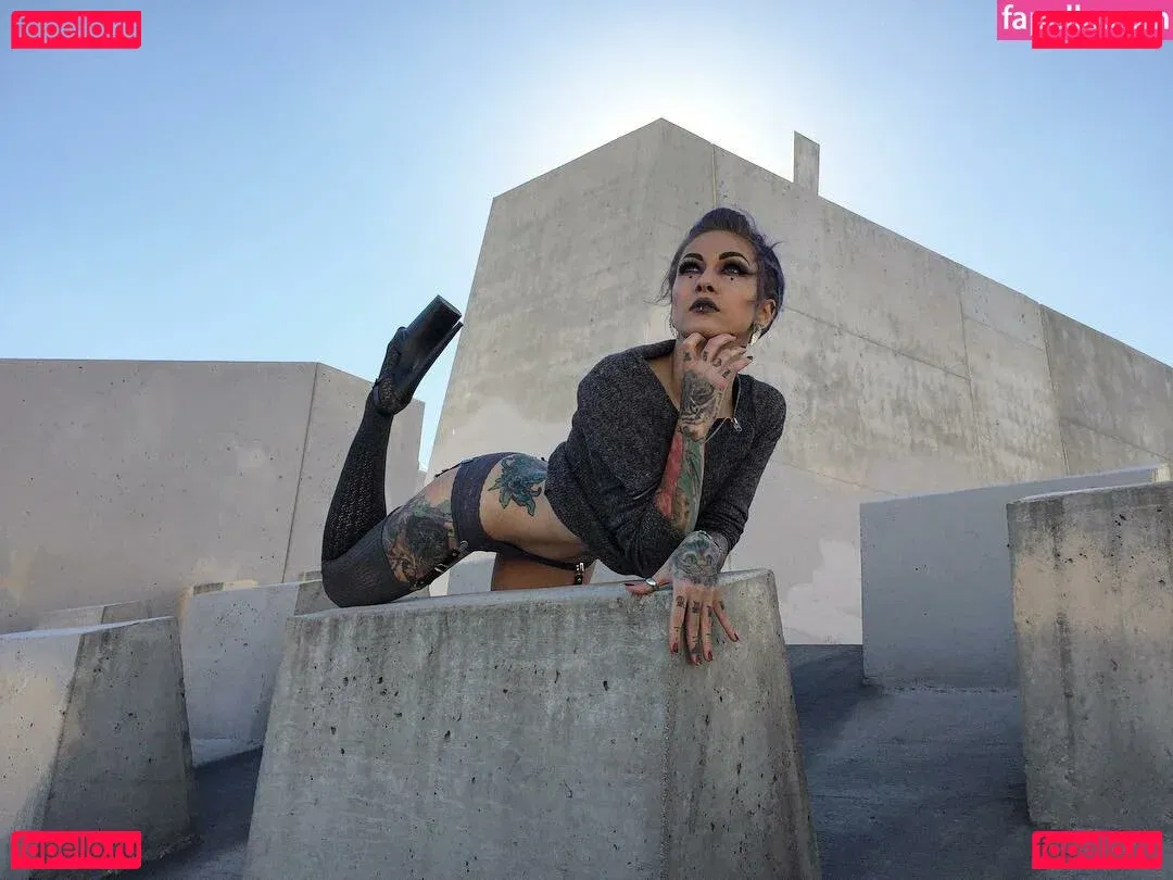 Lena Scissorhands Onlyfans Photo Gallery 