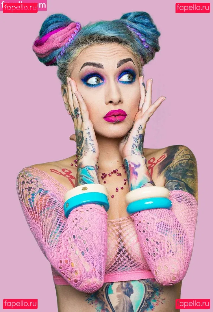 Lena Scissorhands Onlyfans Photo Gallery 