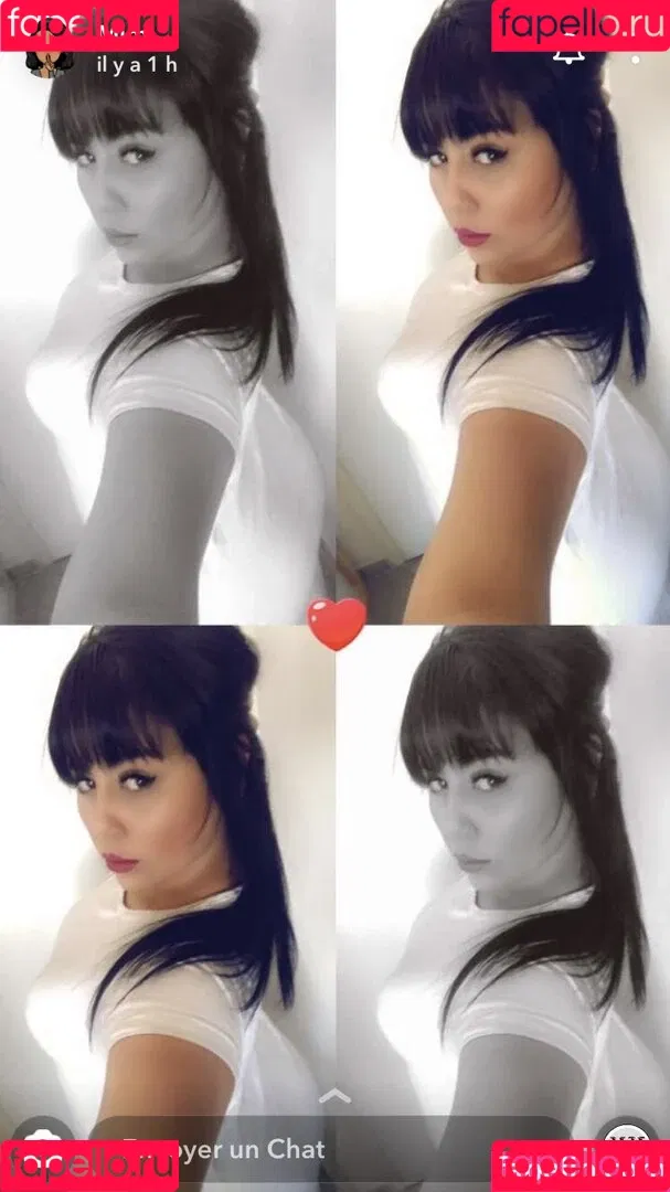 Mimidutiek Onlyfans Photo Gallery 