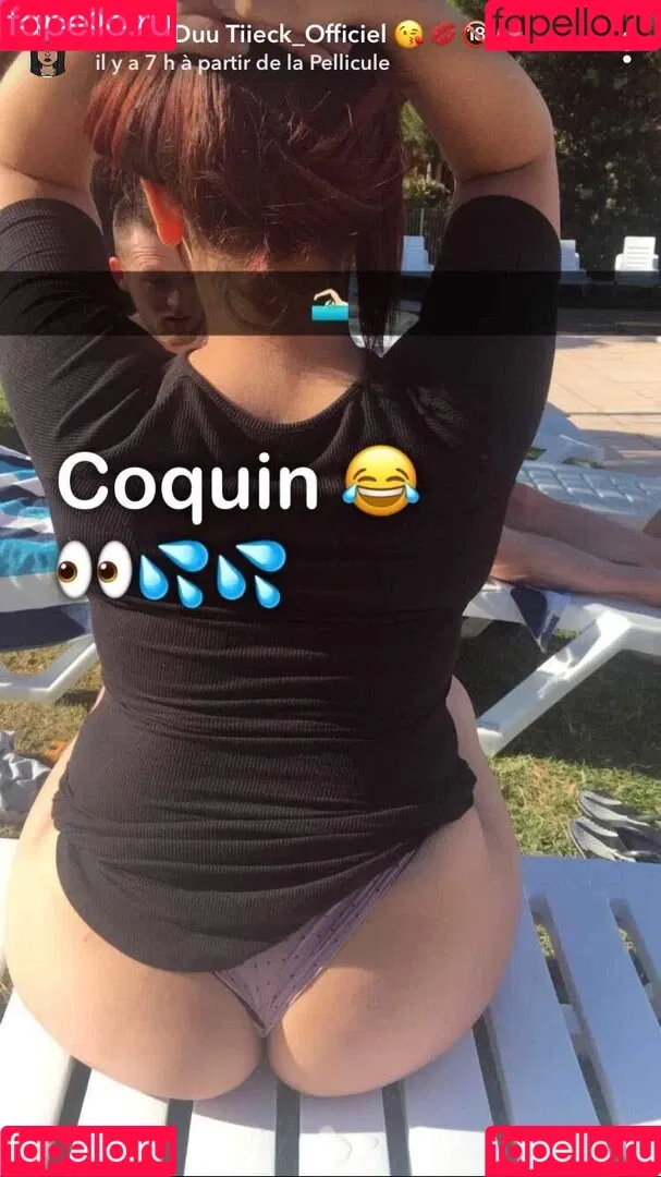 Mimidutiek Onlyfans Photo Gallery 