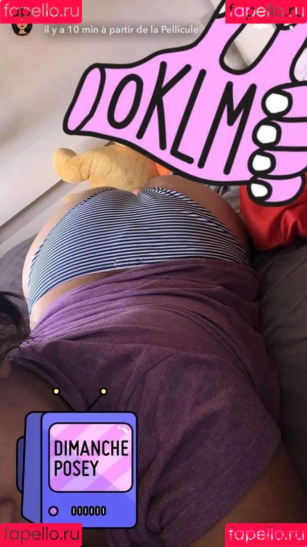 Mimidutiek Onlyfans Photo Gallery 
