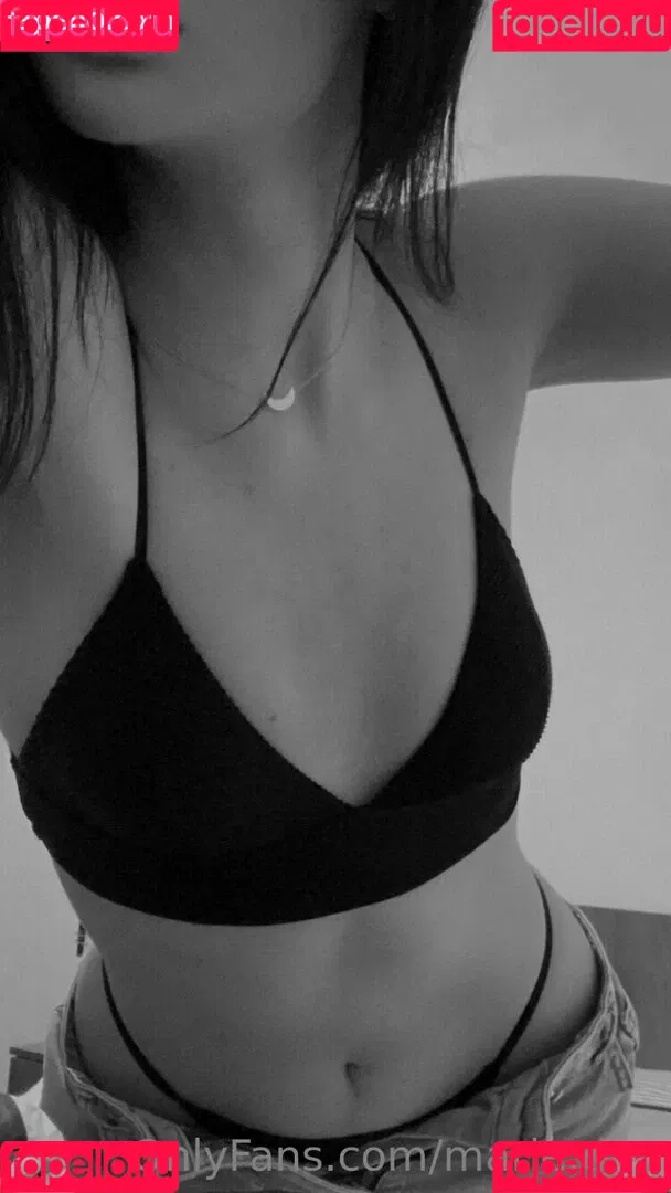 marie.dny Onlyfans Photo Gallery 