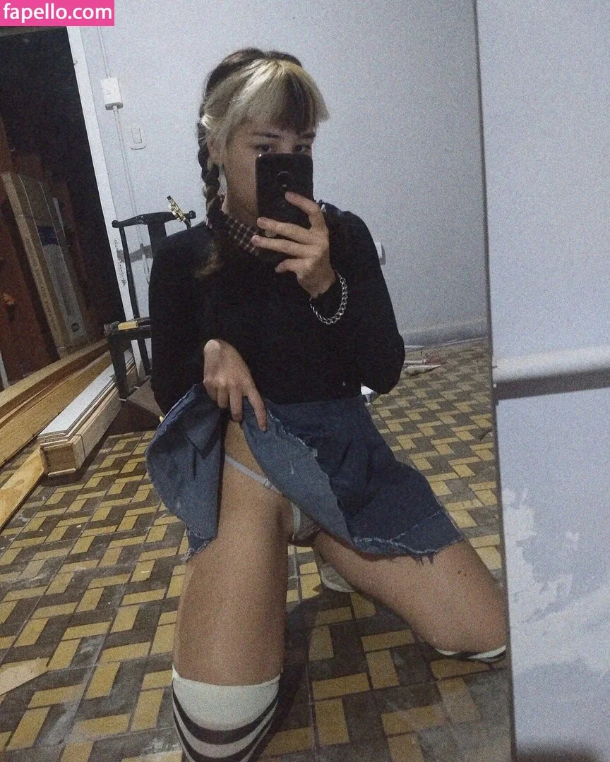 Akuma Desu Ka Onlyfans Photo Gallery 