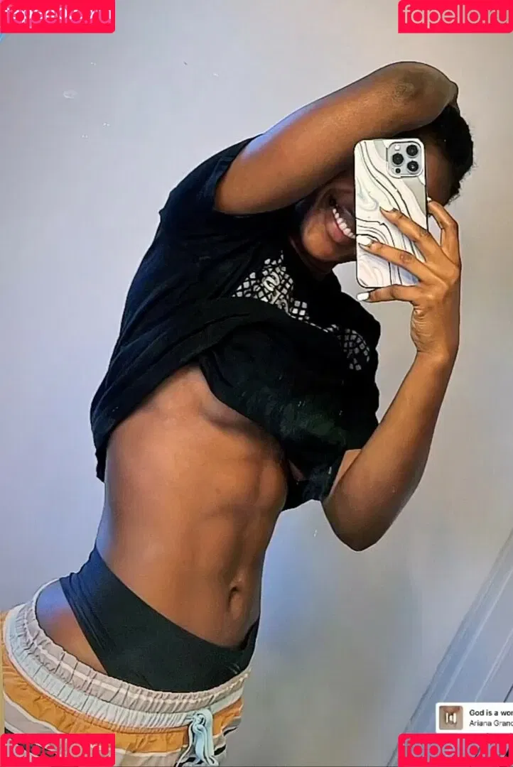 Queen Aminata Onlyfans Photo Gallery 