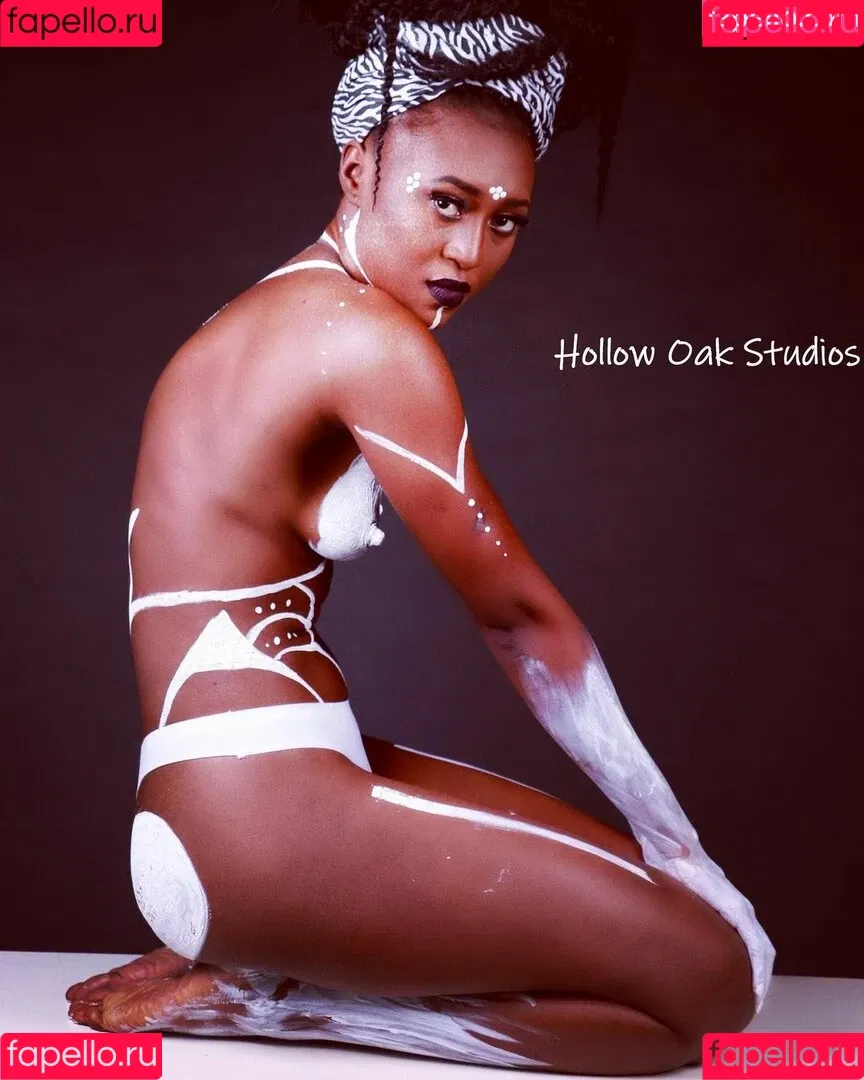 Queen Aminata Onlyfans Photo Gallery 