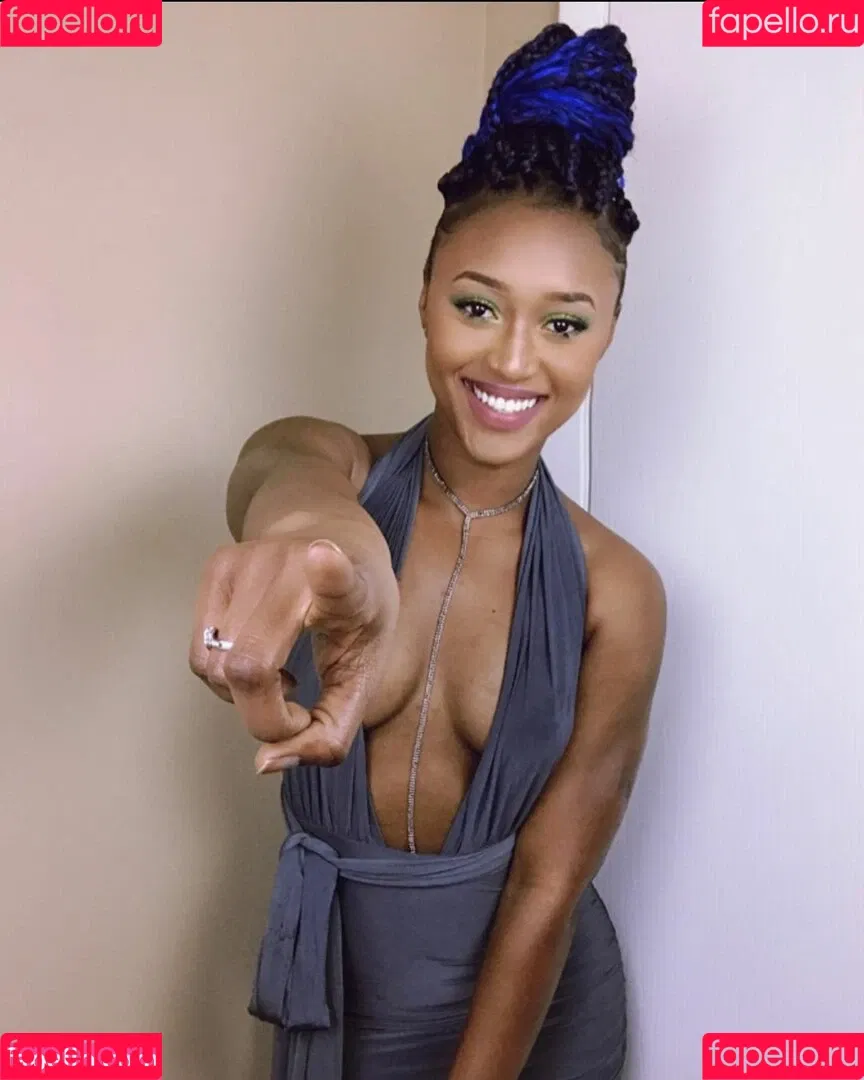 Queen Aminata Onlyfans Photo Gallery 