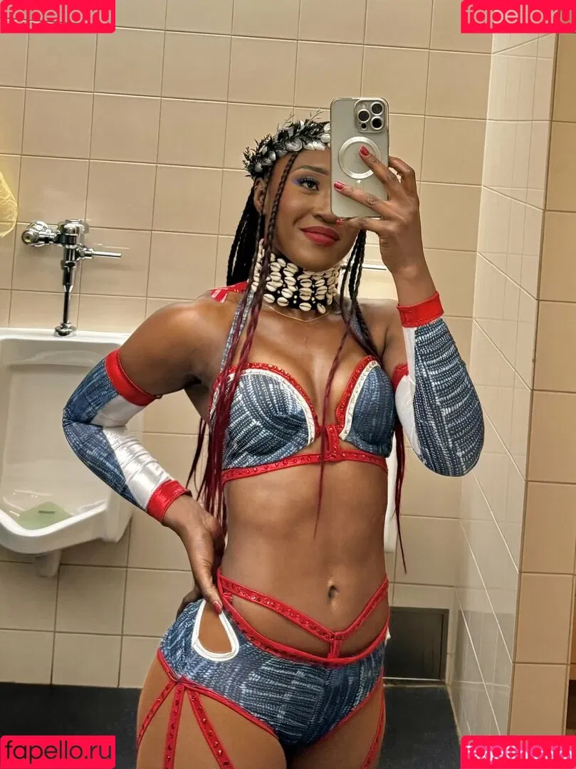 Queen Aminata Onlyfans Photo Gallery 