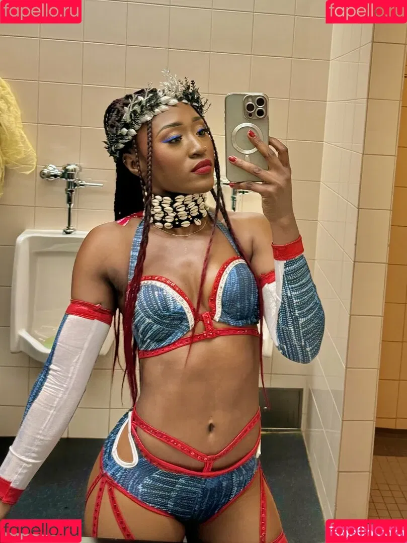 Queen Aminata Onlyfans Photo Gallery 