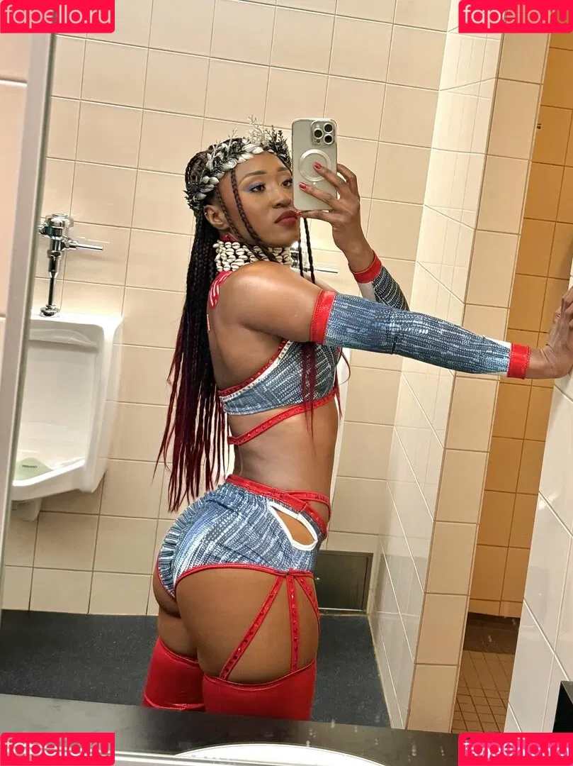 Queen Aminata Onlyfans Photo Gallery 
