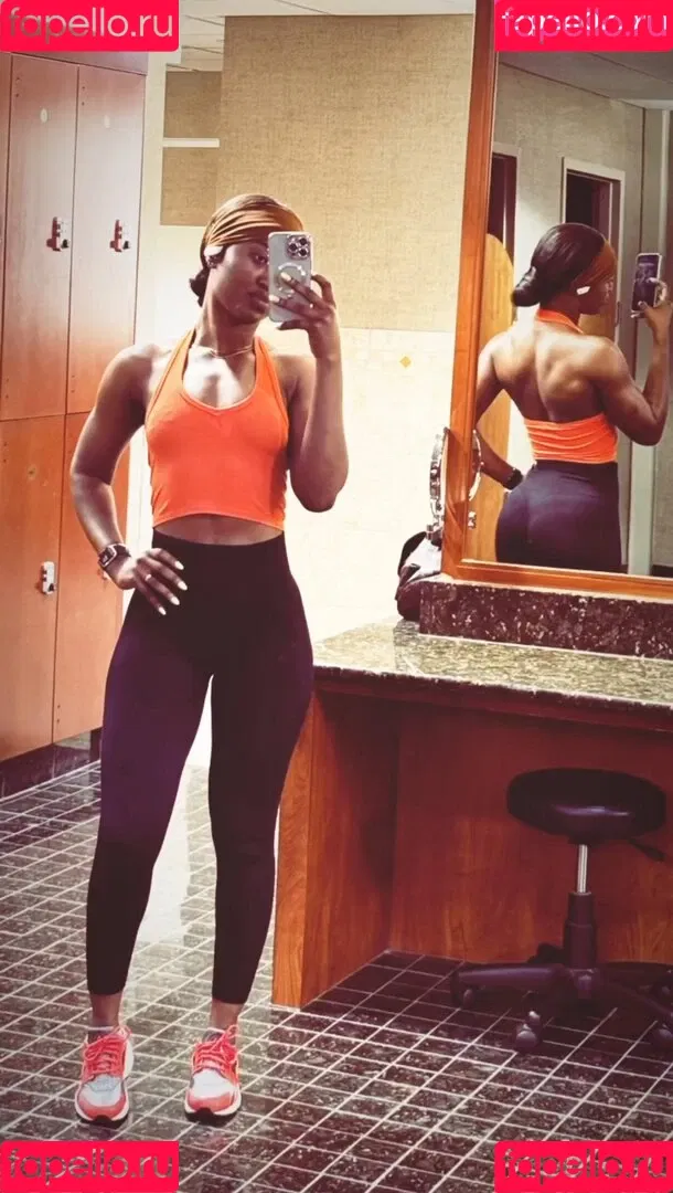 Queen Aminata Onlyfans Photo Gallery 