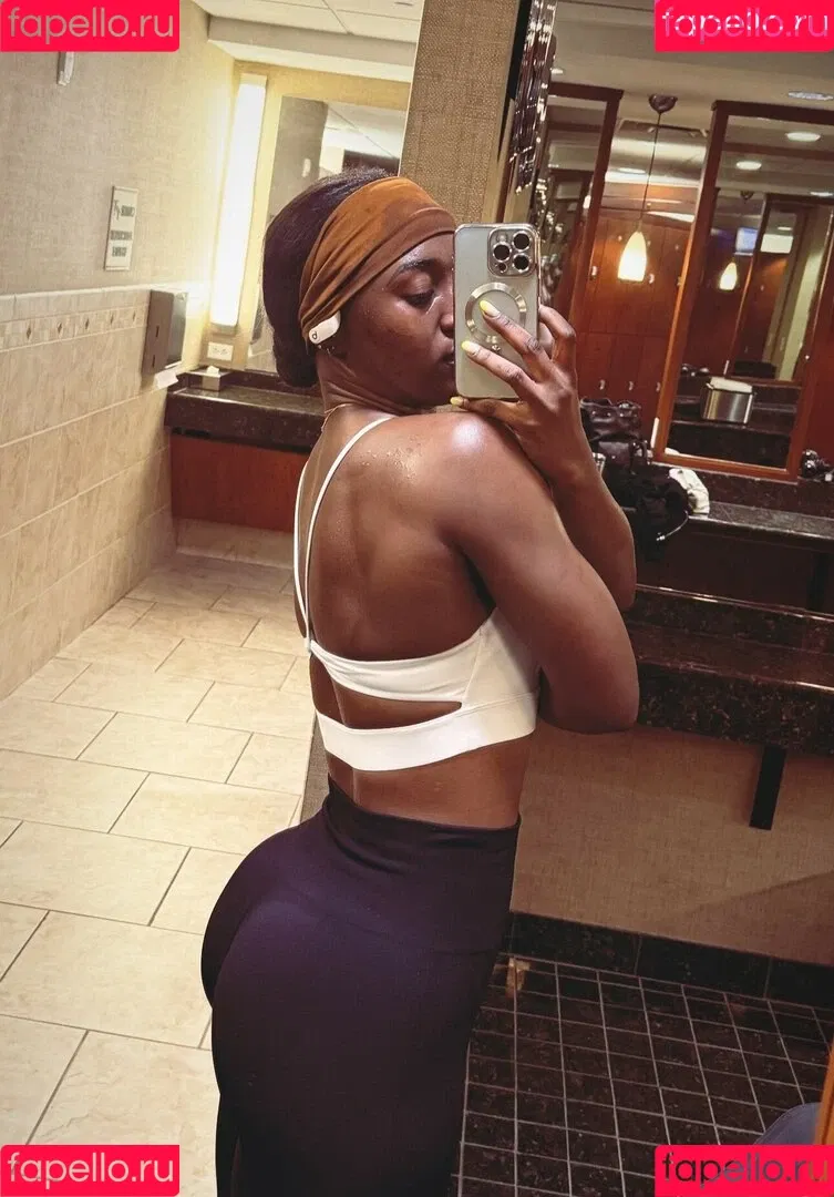 Queen Aminata Onlyfans Photo Gallery 