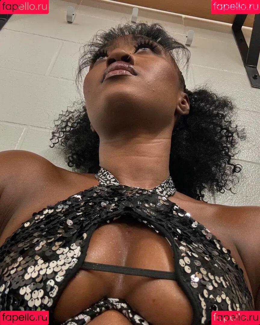 Queen Aminata Onlyfans Photo Gallery 