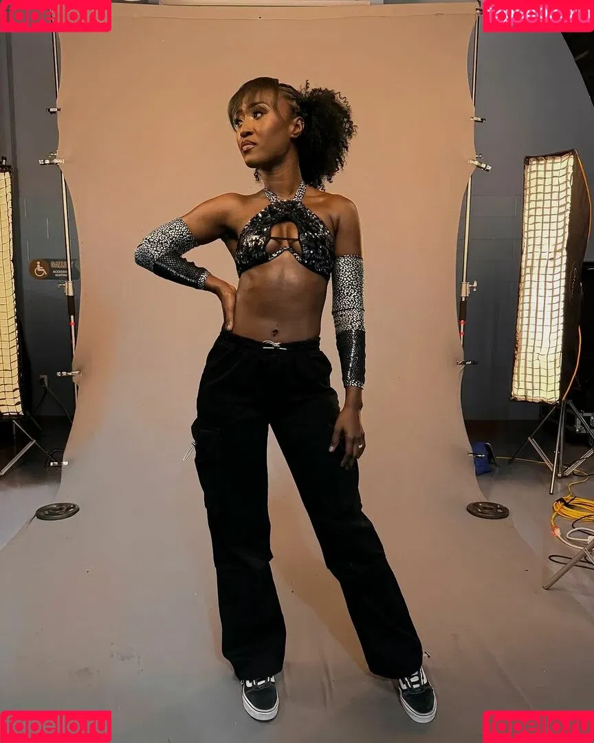Queen Aminata Onlyfans Photo Gallery 