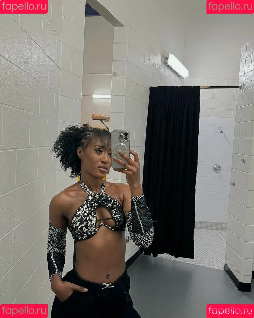 Queen Aminata Onlyfans Photo Gallery 
