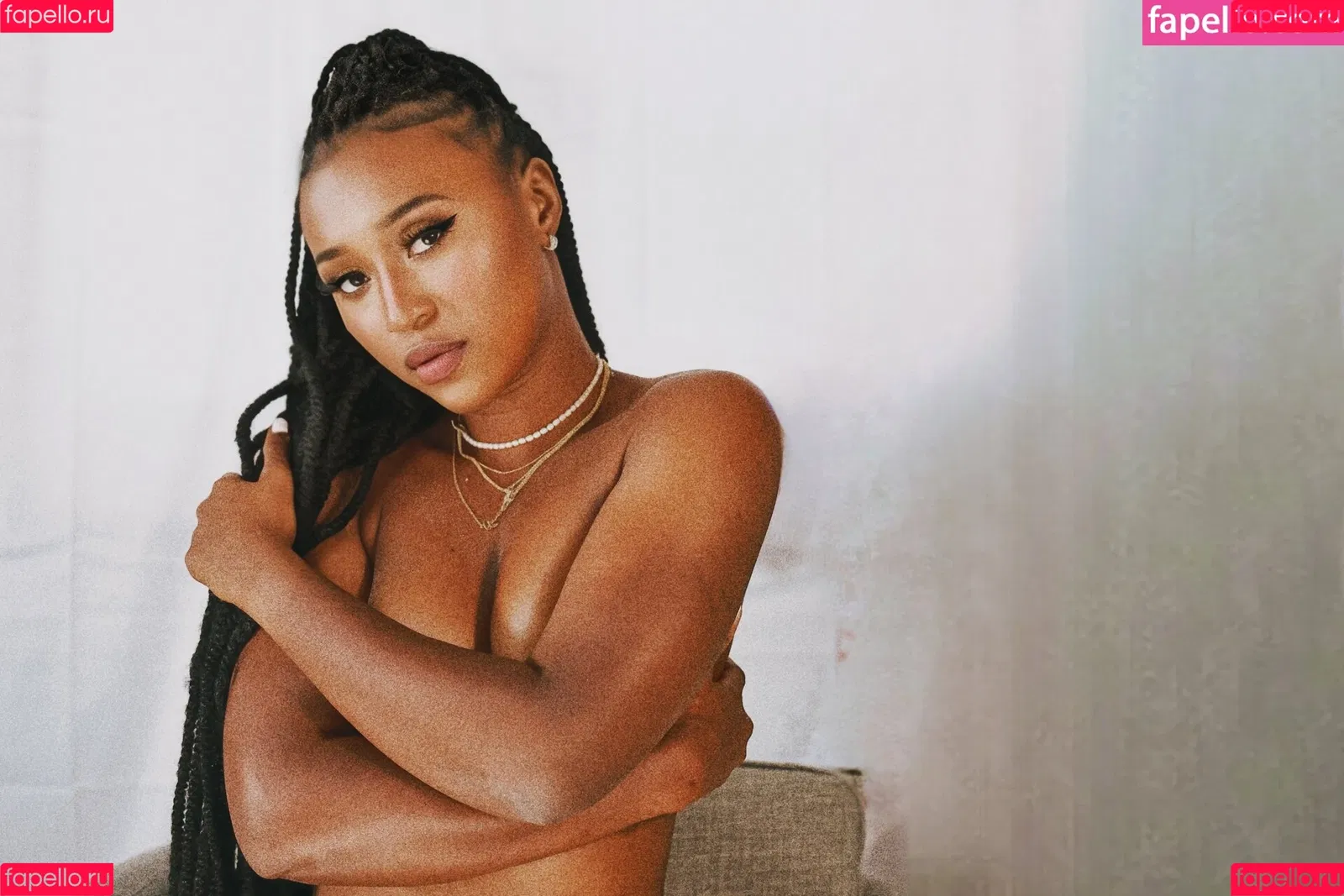 Queen Aminata Onlyfans Photo Gallery 