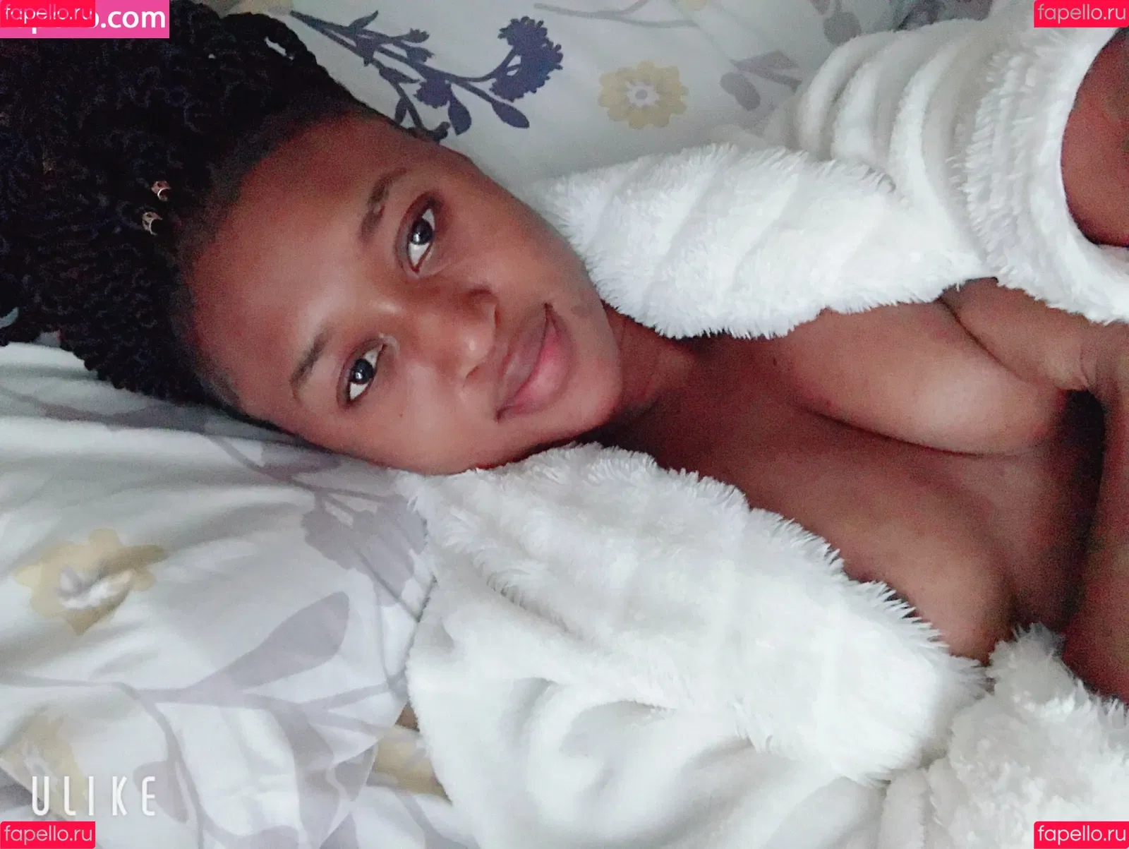 Queen Aminata Onlyfans Photo Gallery 