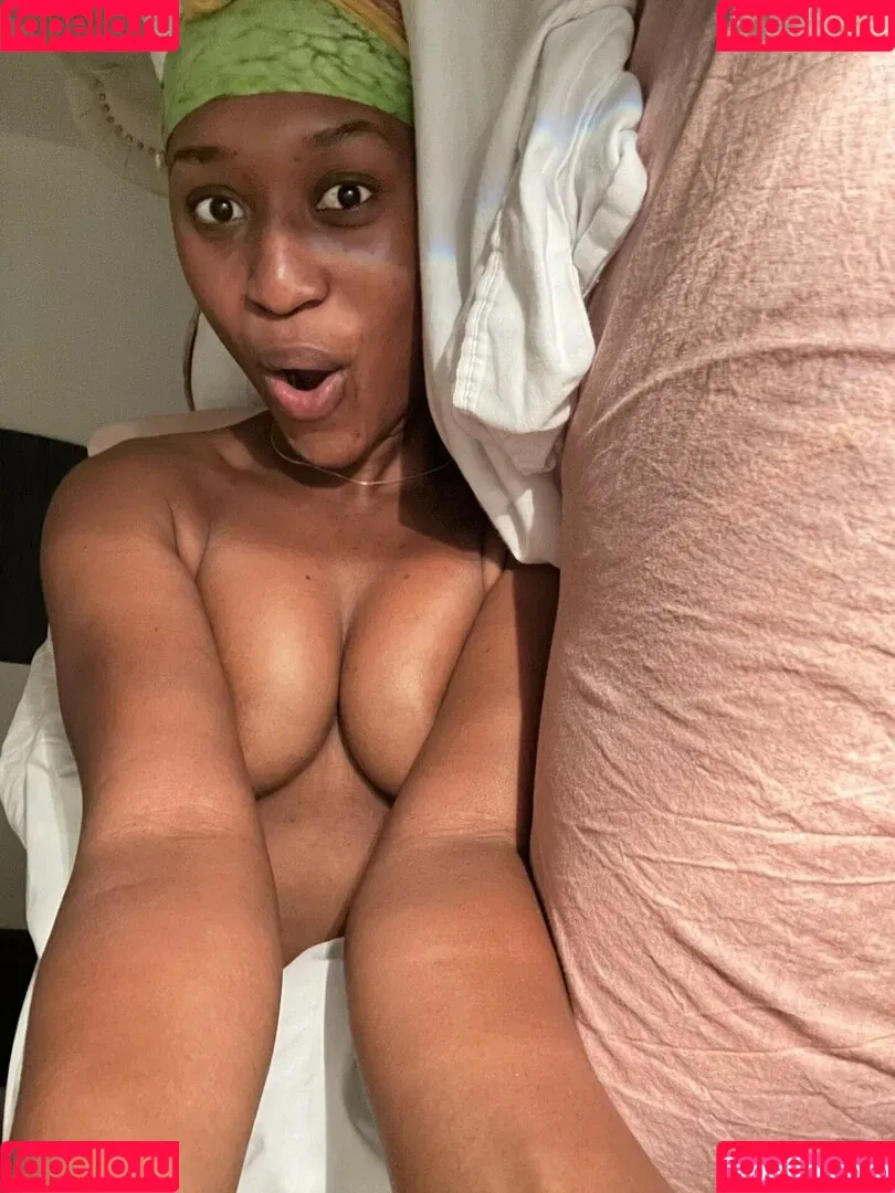 Queen Aminata Onlyfans Photo Gallery 