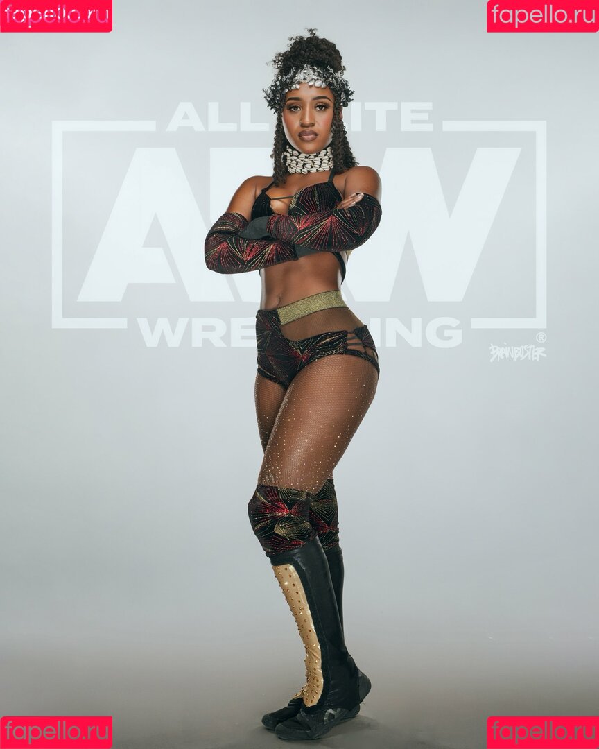 Queen Aminata Onlyfans Photo Gallery 