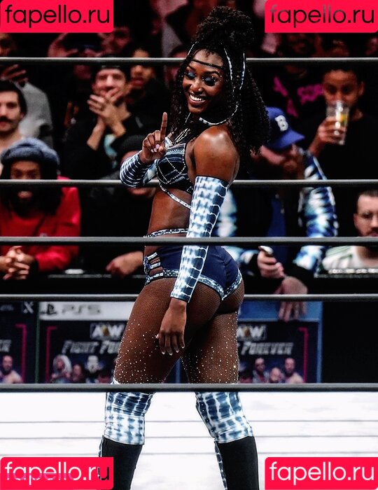 Queen Aminata Onlyfans Photo Gallery 