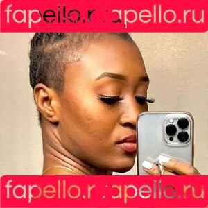 Queen Aminata Onlyfans Photo Gallery 