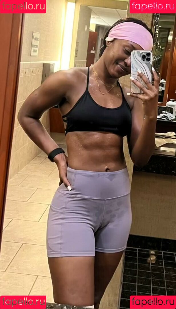 Queen Aminata Onlyfans Photo Gallery 