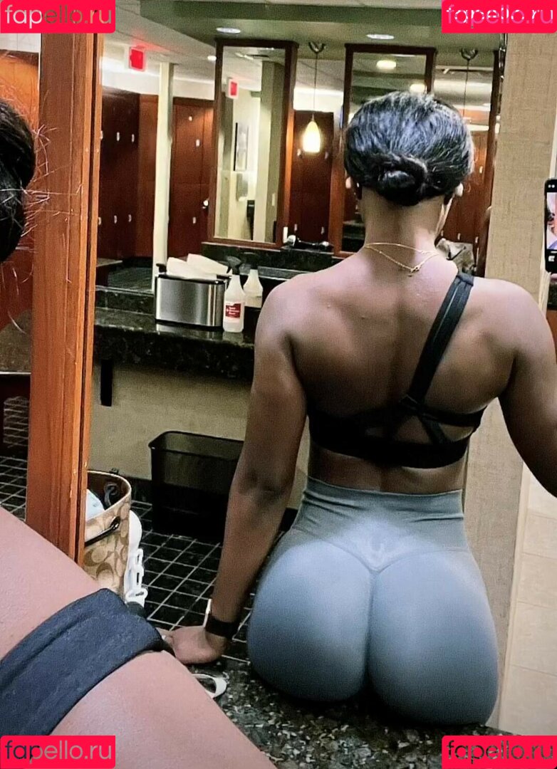 Queen Aminata Onlyfans Photo Gallery 