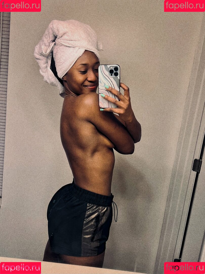 Queen Aminata Onlyfans Photo Gallery 