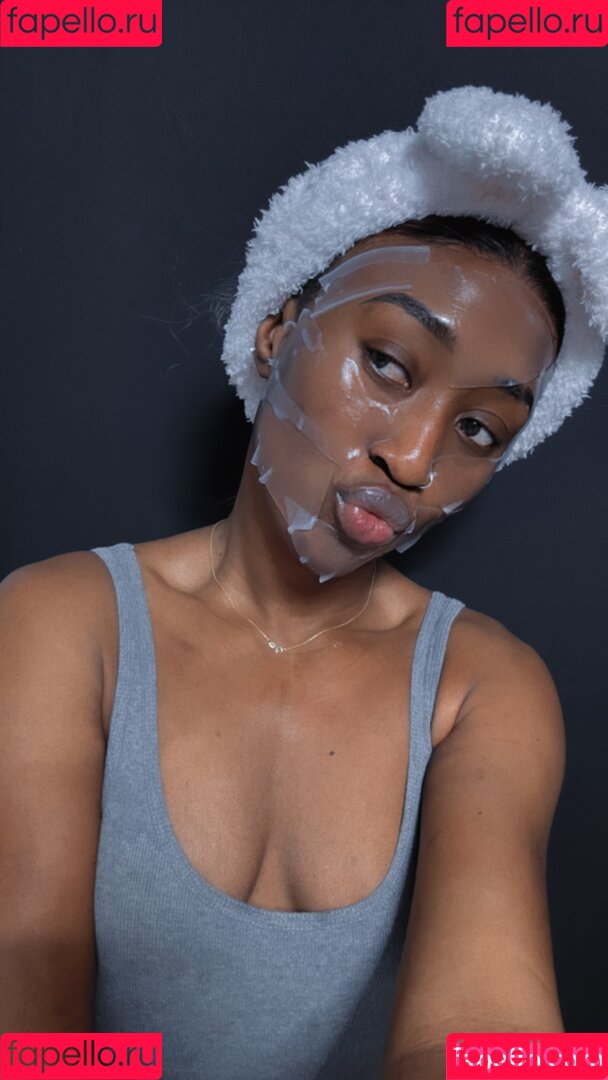 Queen Aminata Onlyfans Photo Gallery 