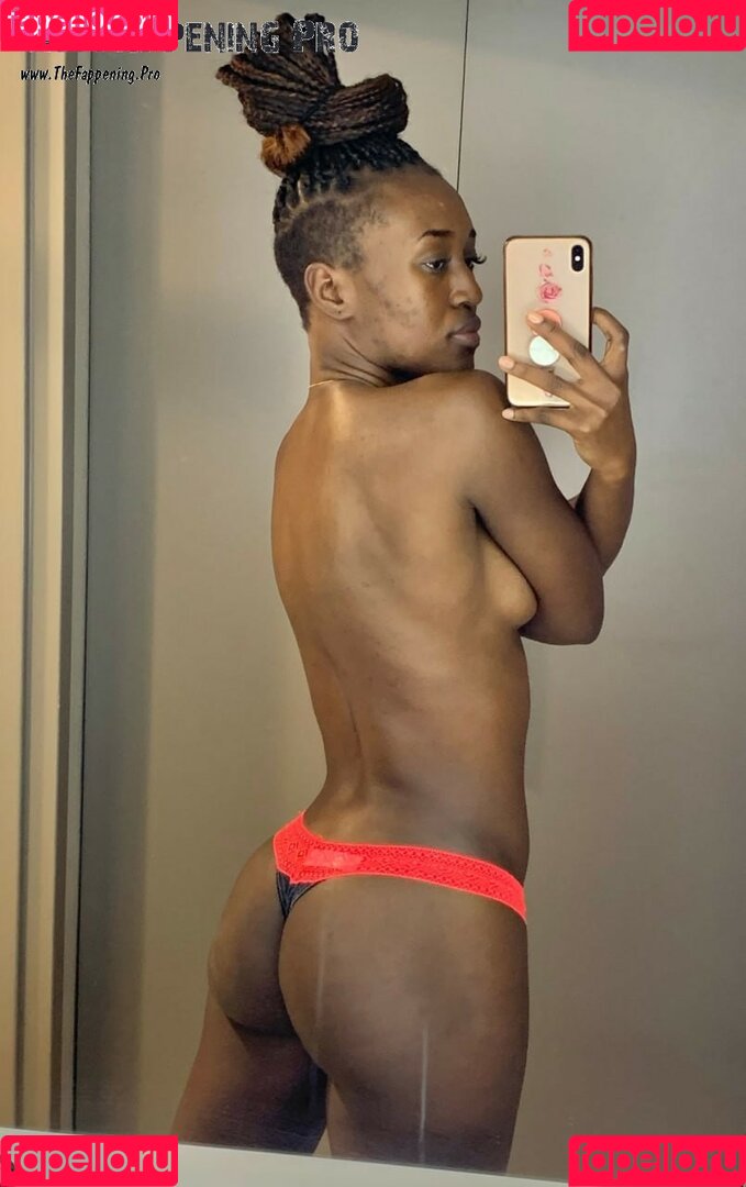 Queen Aminata Onlyfans Photo Gallery 