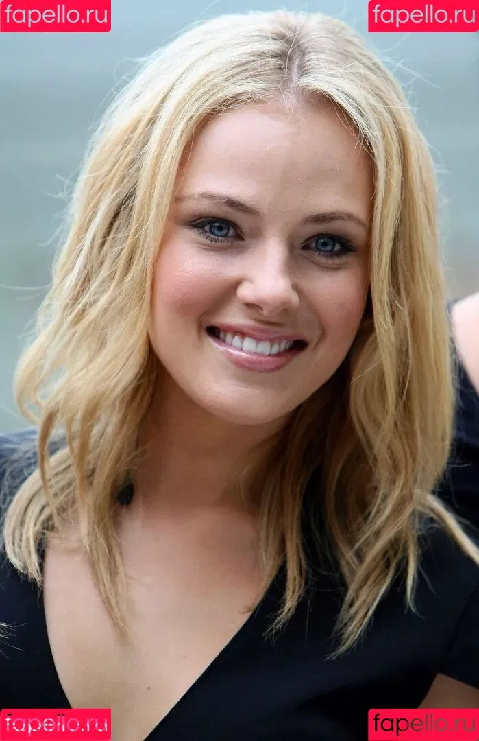 Jessica Marais Onlyfans Photo Gallery 