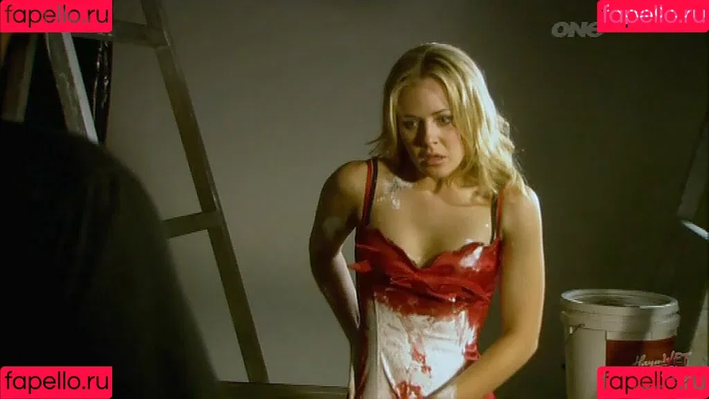 Jessica Marais Onlyfans Photo Gallery 