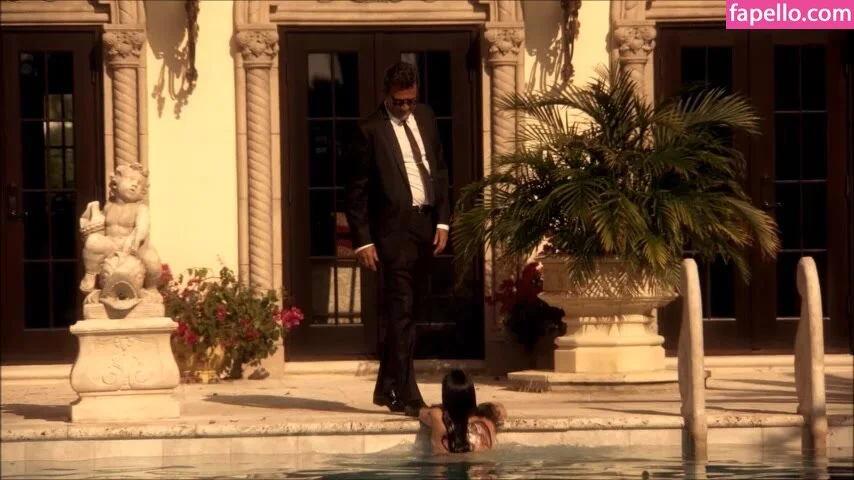 Jessica Marais Onlyfans Photo Gallery 