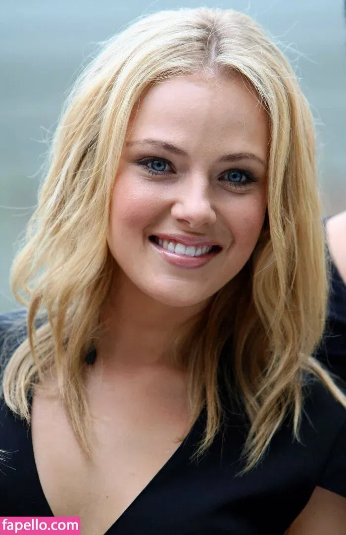 Jessica Marais Onlyfans Photo Gallery 