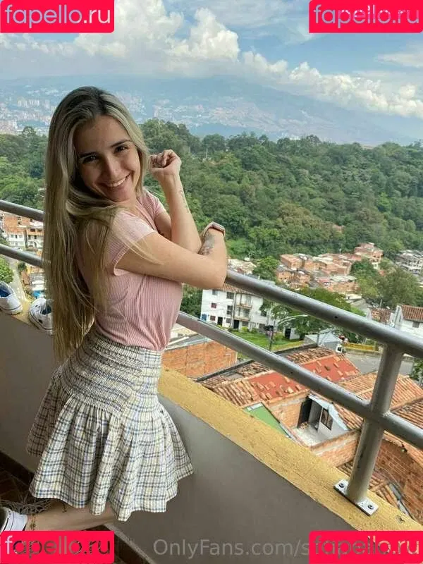 sofiabarrow Onlyfans Photo Gallery 