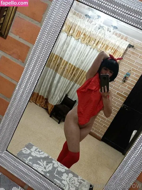 sofiabarrow Onlyfans Photo Gallery 