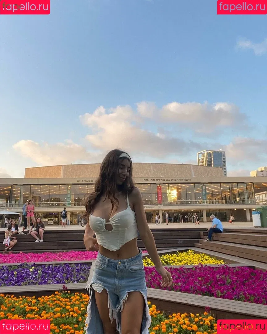 shir_vaturi Onlyfans Photo Gallery 